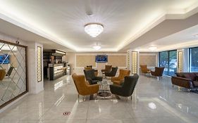 Tamara Business Otel